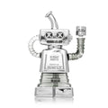 Hemper Hi-Robot Glass Water Pipe