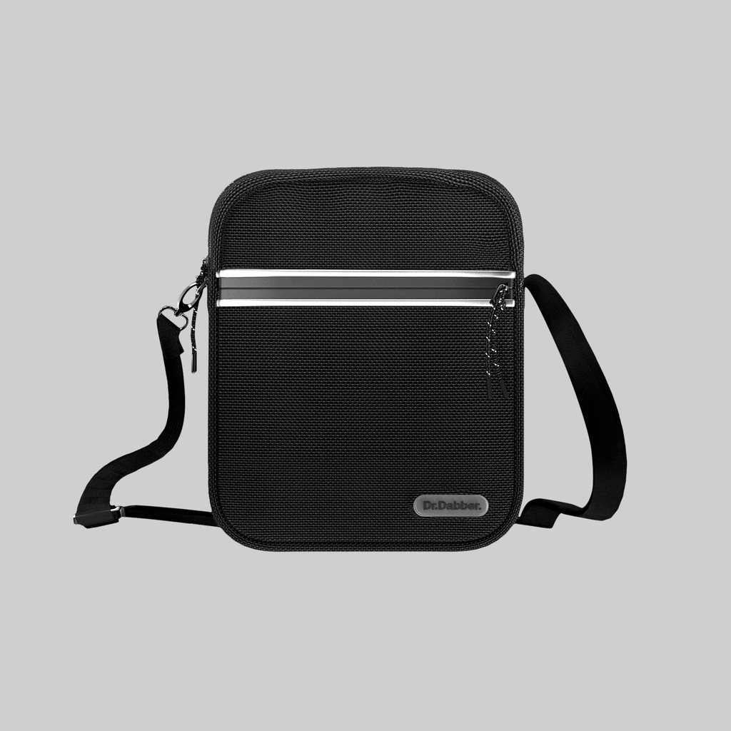 Dr. Dabber Tour Bag
