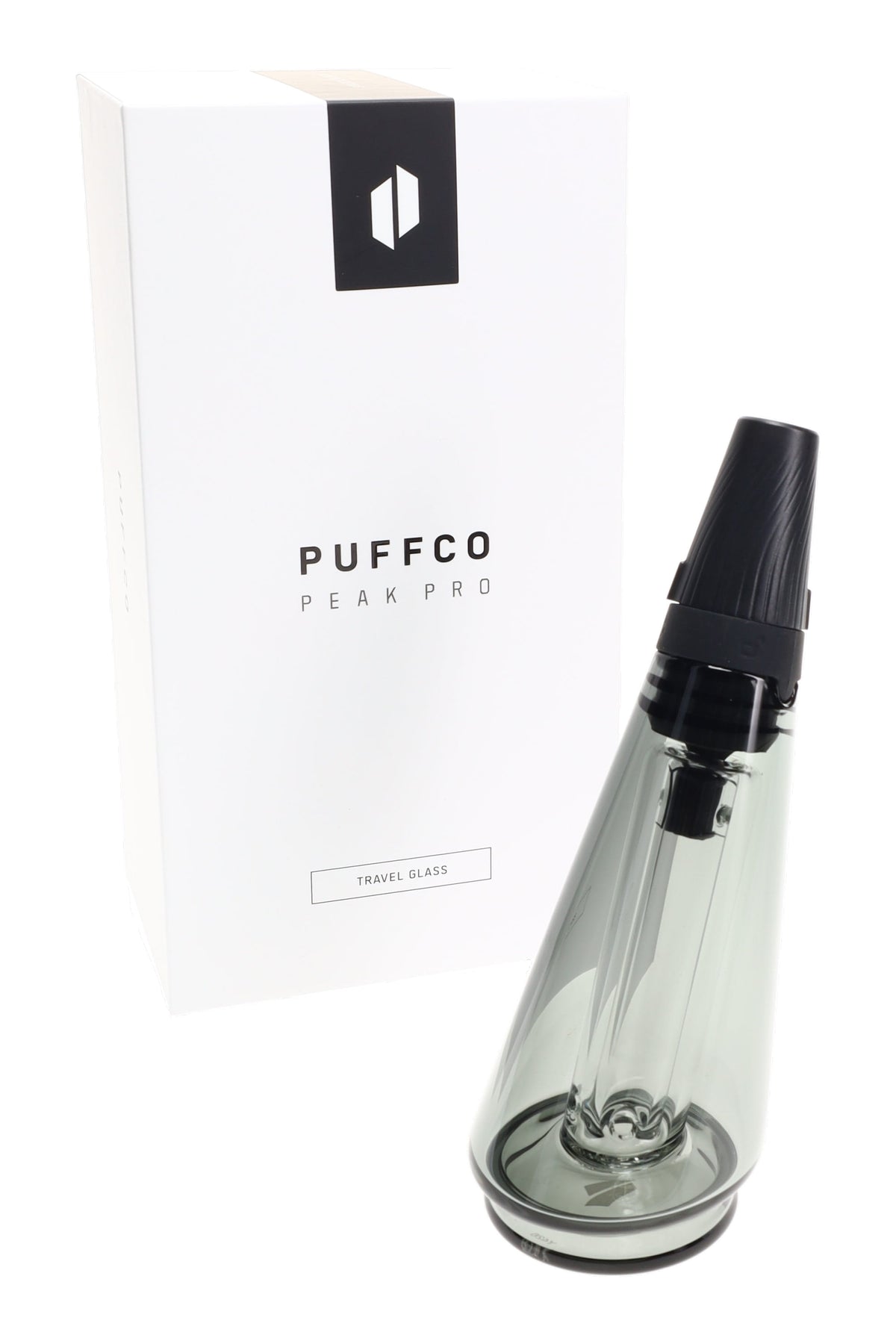Puffco Peak Pro Colored Travel Glass