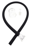 MJ Arsenal The Bridge Puffco Peak Hose Attachment – Hookah