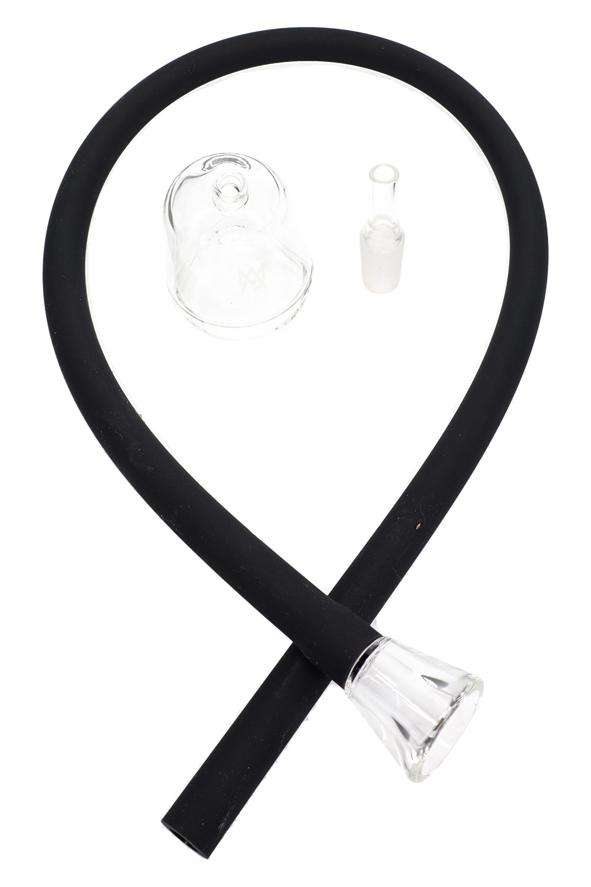 MJ Arsenal The Bridge Puffco Peak Hose Attachment – Hookah