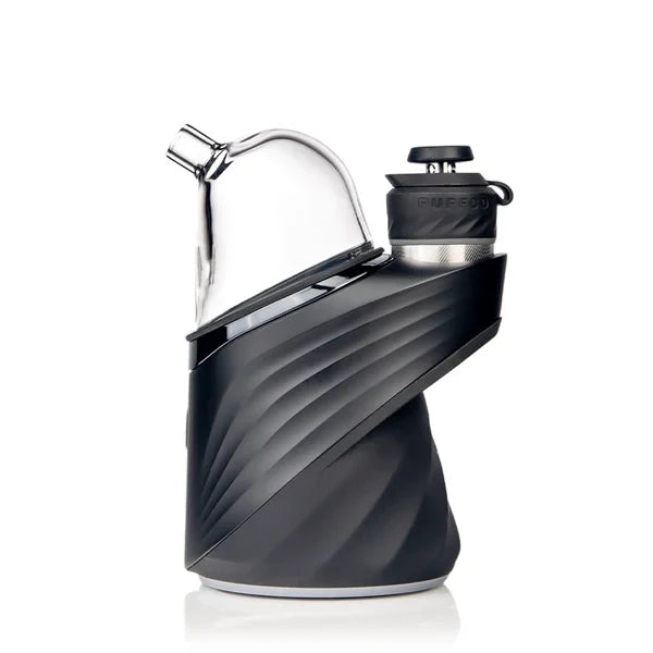 MJ Arsenal The Bridge Puffco Peak Hose Attachment – Hookah
