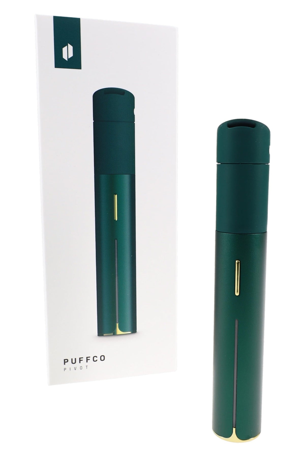 Puffco Pivot Dab Pen – Limited Edition “Pine”