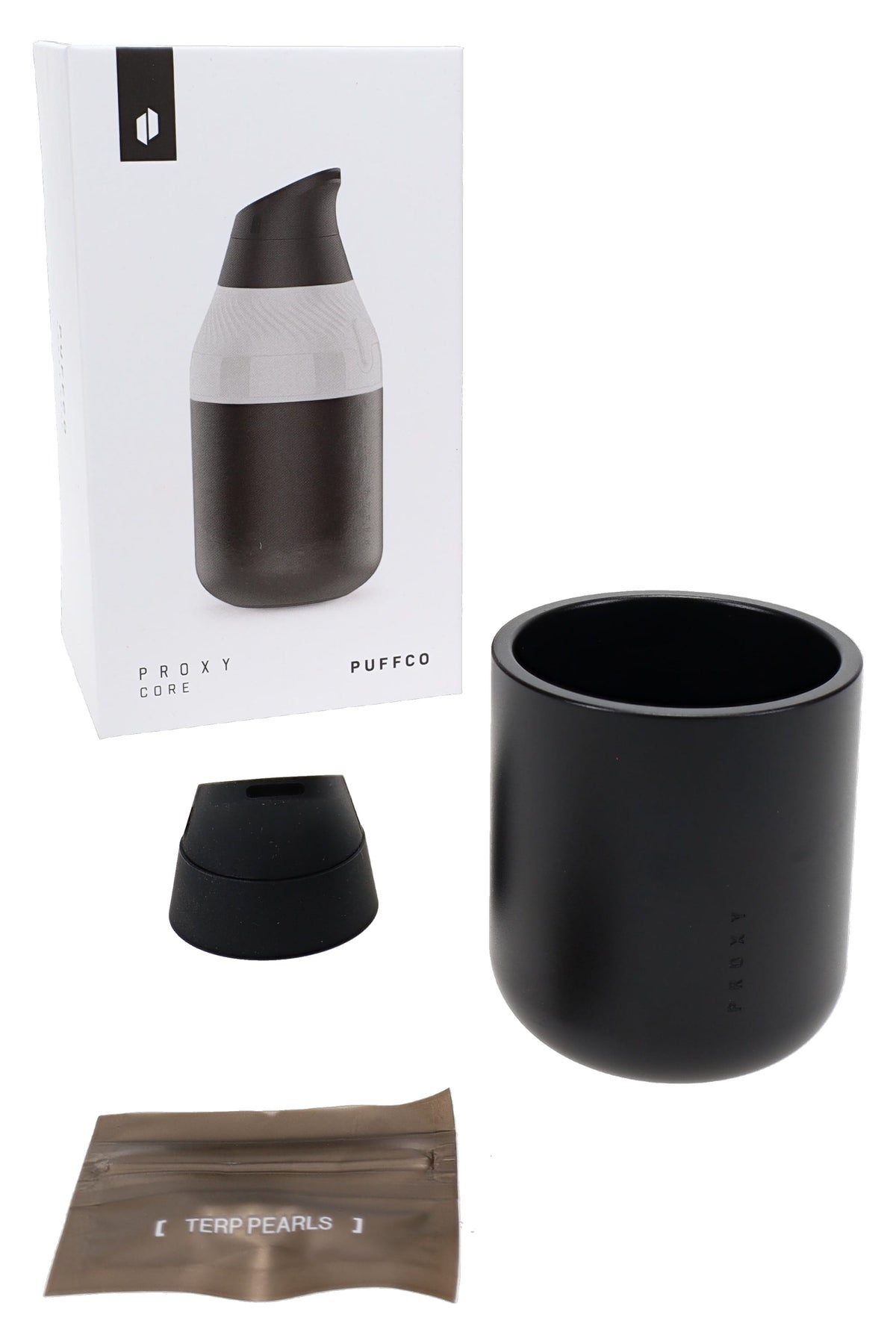 Puffco Proxy Core Accessory – Onyx
