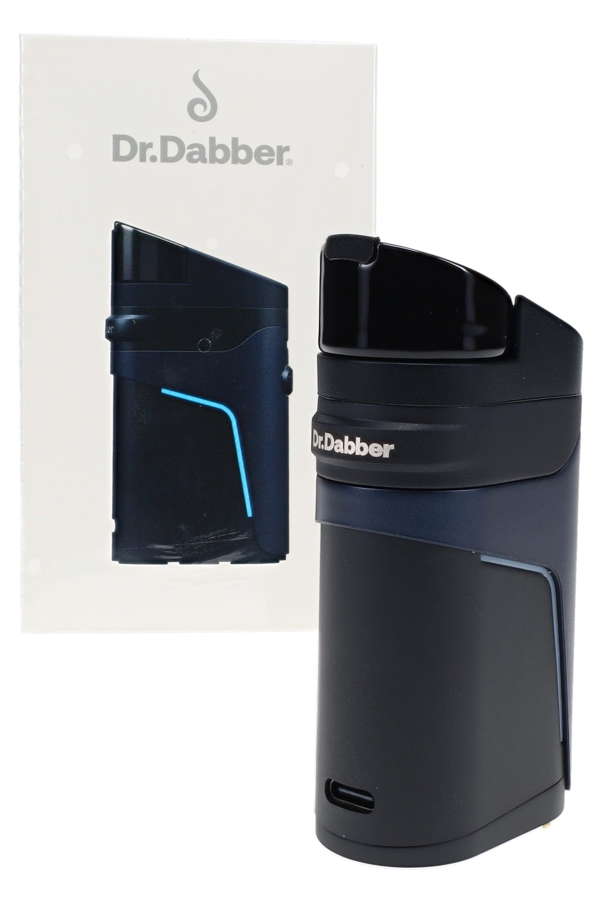 Dr. Dabber Ghost² Concentrate Vaporizer
