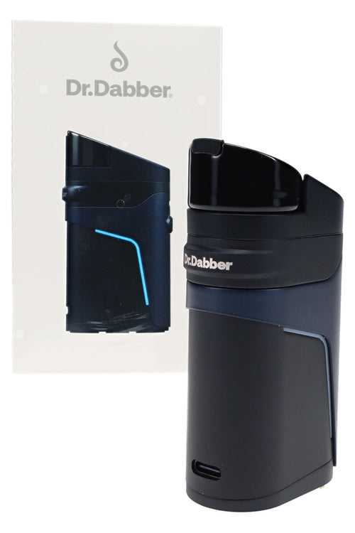 Dr. Dabber Ghost² Concentrate Vaporizer