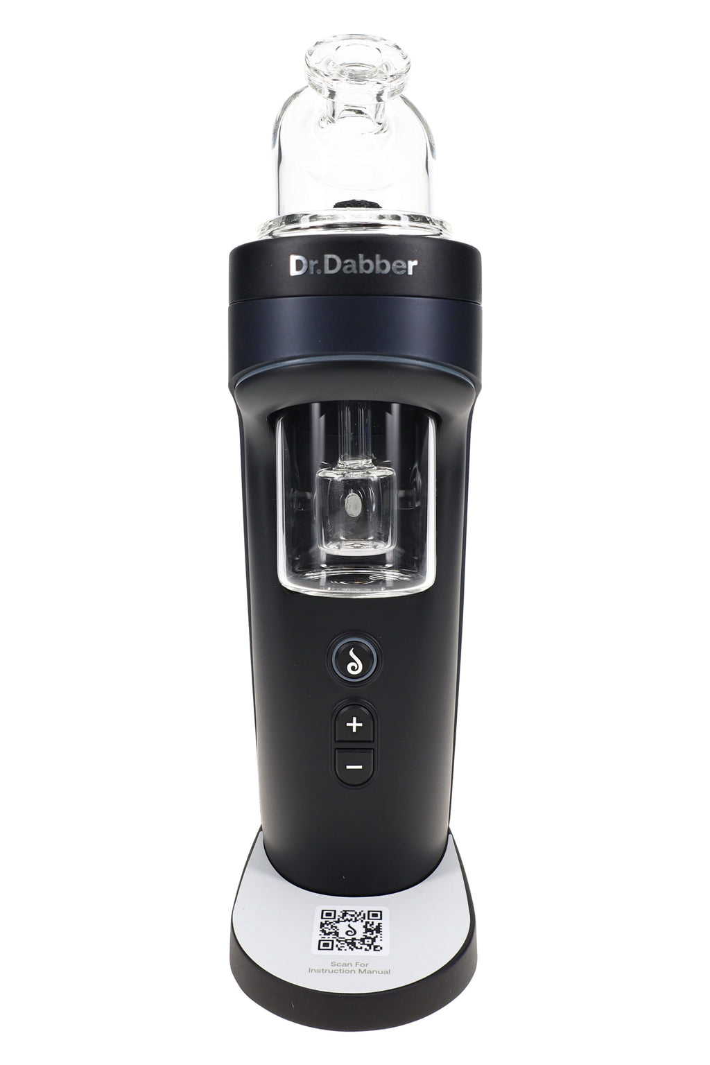 Dr. Dabber Switch² E-Rig Concentrate Vaporizer – 9″