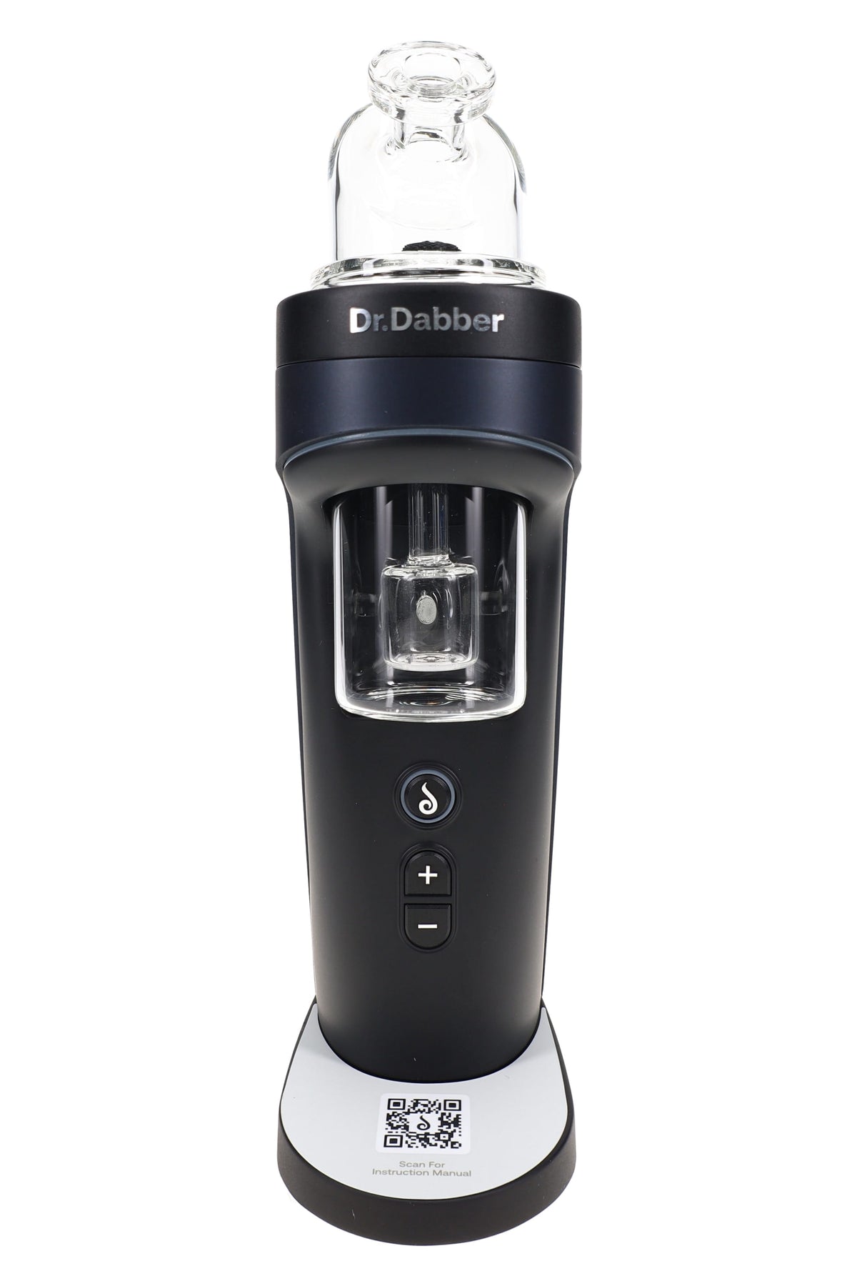 Dr. Dabber Switch² E-Rig Concentrate Vaporizer – 9″