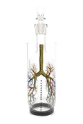 GRAV “Breathe Again” Pleasures Gravitron Gravity Bong – Limited Edition
