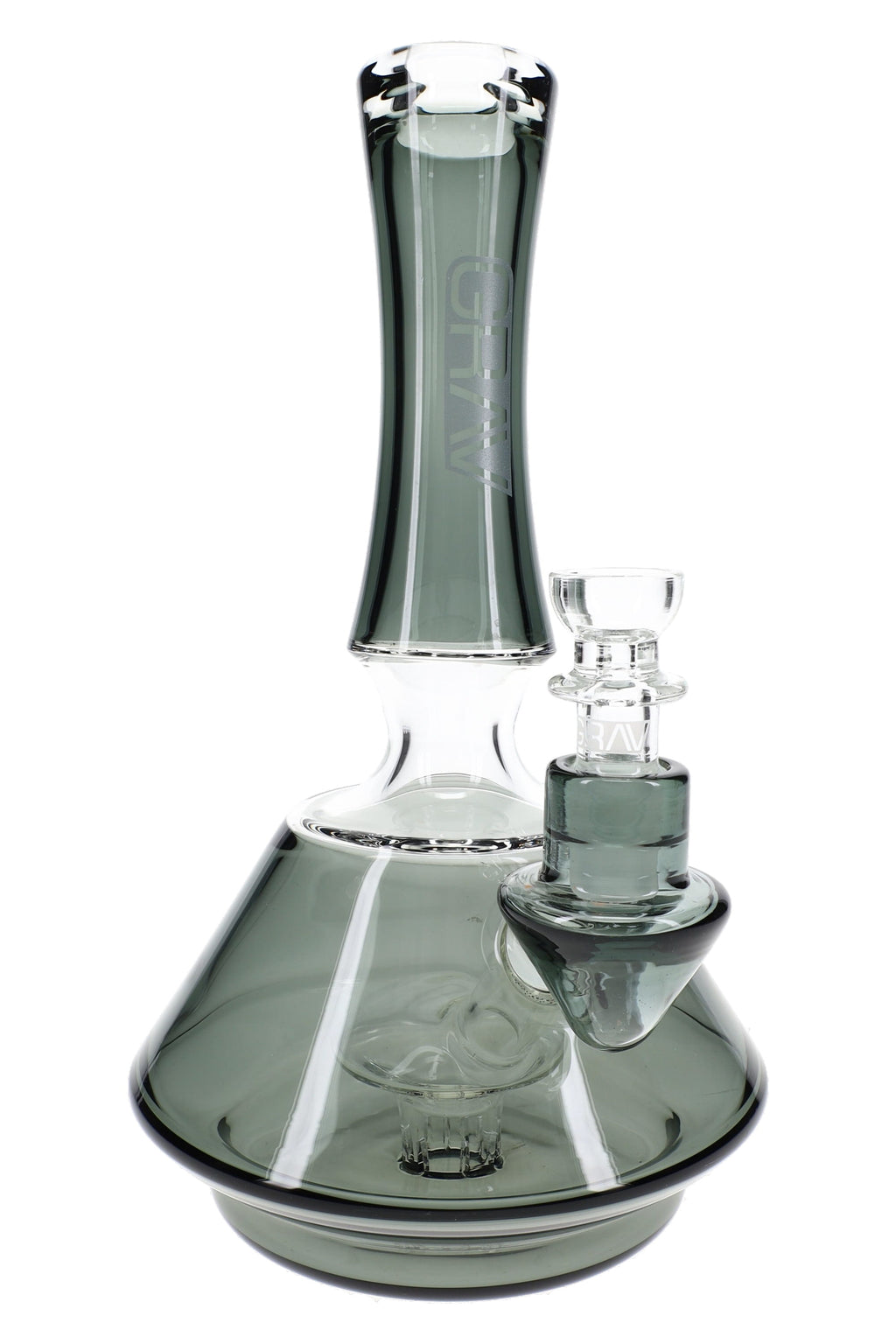 GRAV Smoke Oracle Bong – 9″