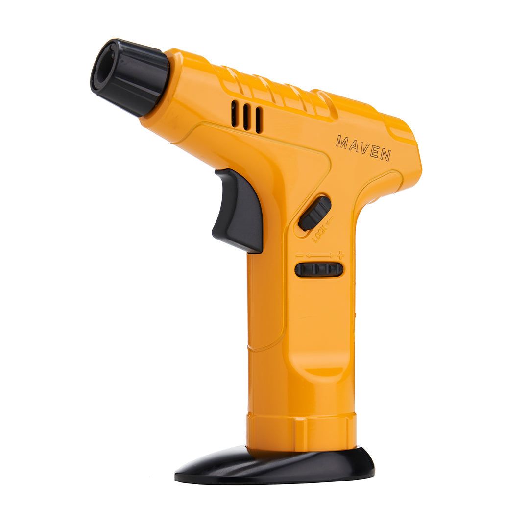Maven Strength Torch (Unfilled)