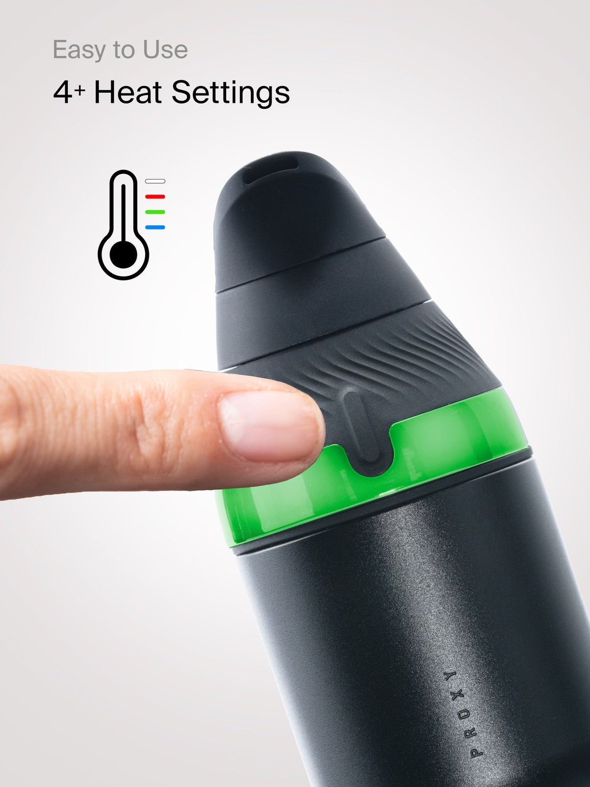 Puffco Proxy Core accessory kit