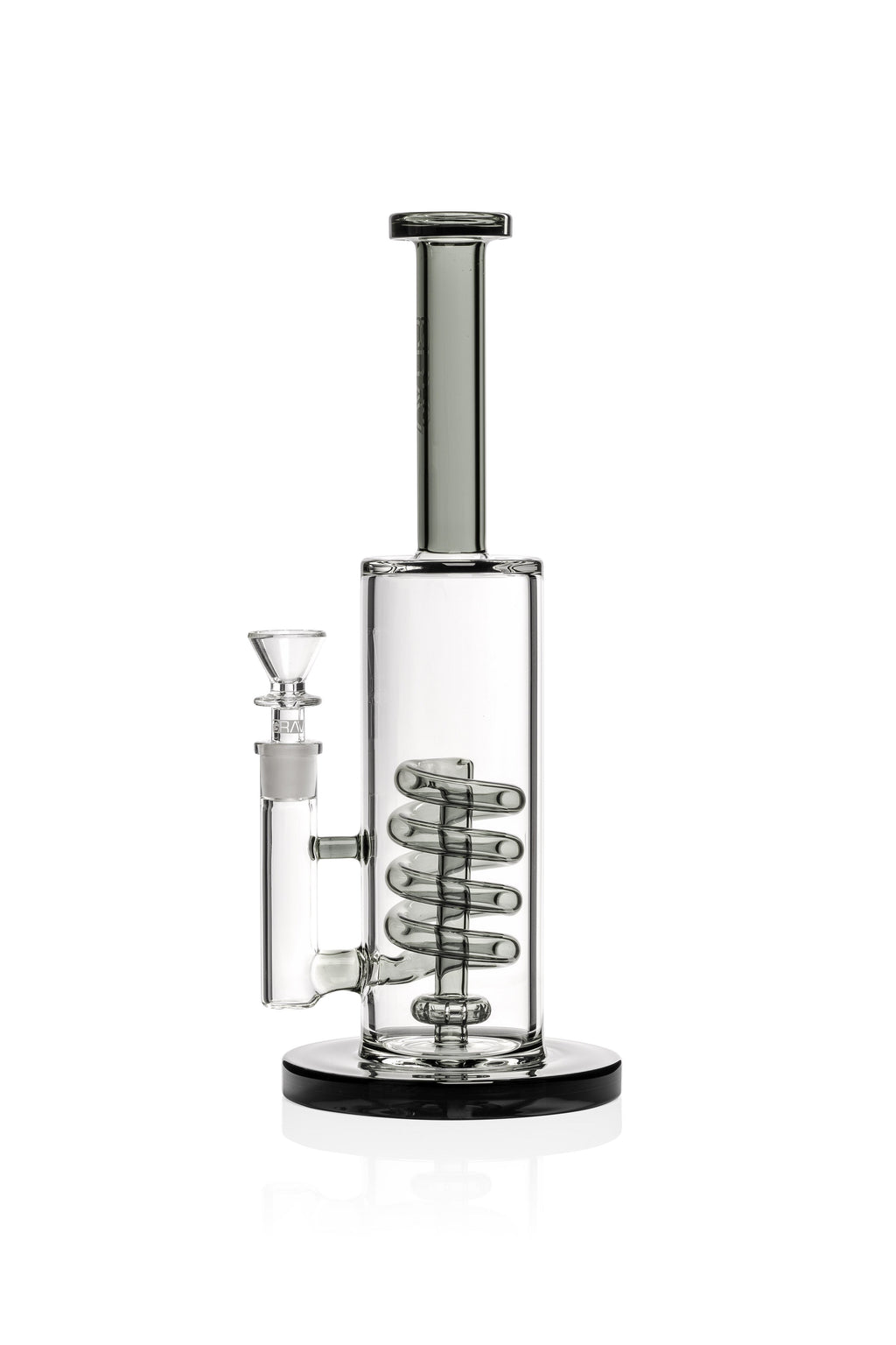 GRAV® Smoke Coil Shower Head Water Pipe