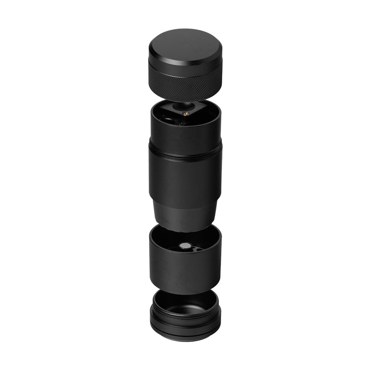 MJ Arsenal Capsule Grinder Dugout