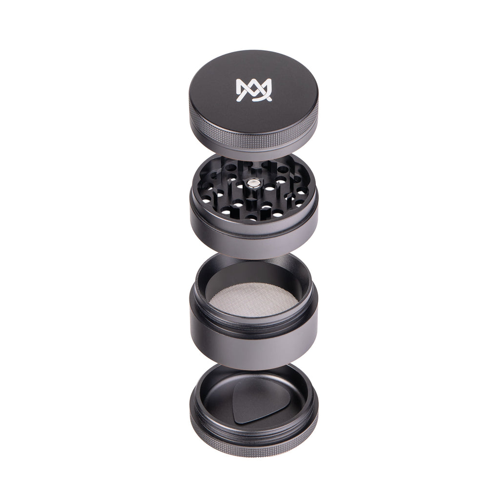 MJ Arsenal 4 Piece Grinder