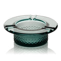 Twenties Collection Ashtray | Teal