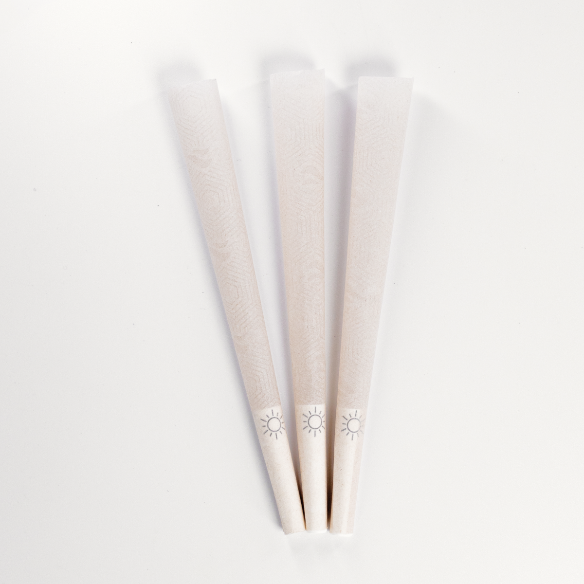 3-Pack Cones - Day