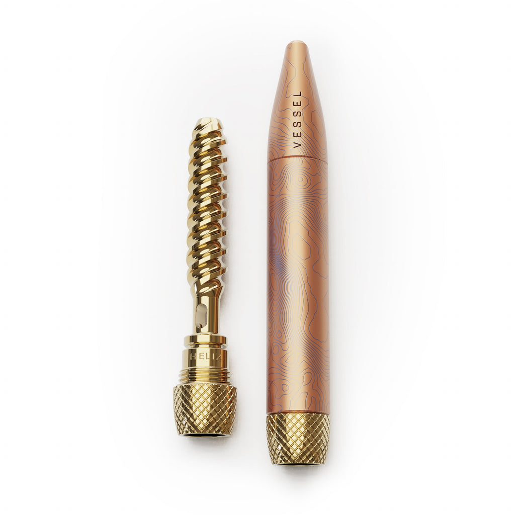 One-Hitter [Rose Gold]