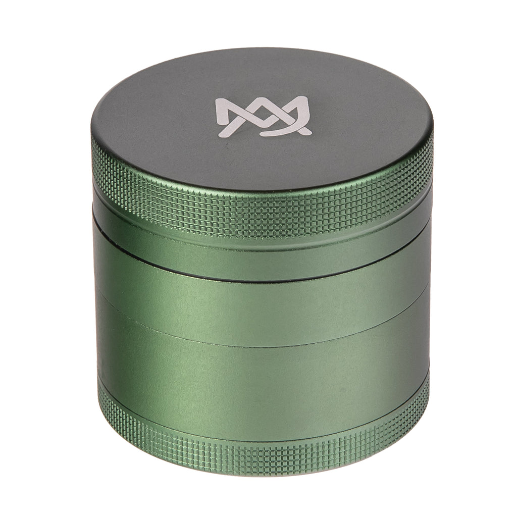 MJ Arsenal 4 Piece Grinder
