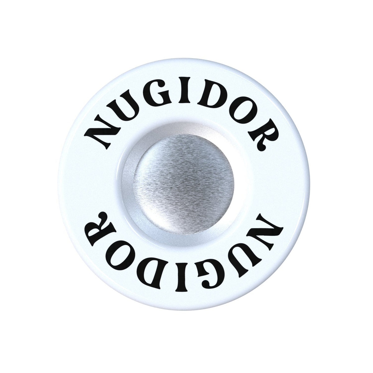 Nugidor - Pop-Vac™ Stash Jar
