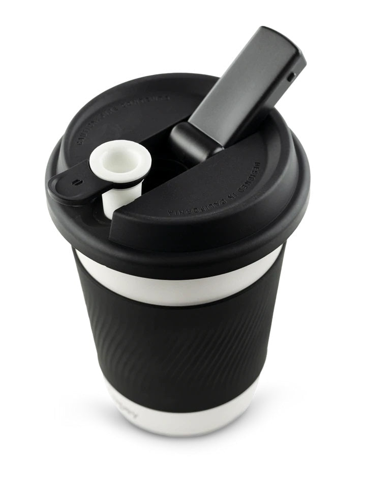 Puffco Cupsy Water Pipe – Discreet Coffee Cup