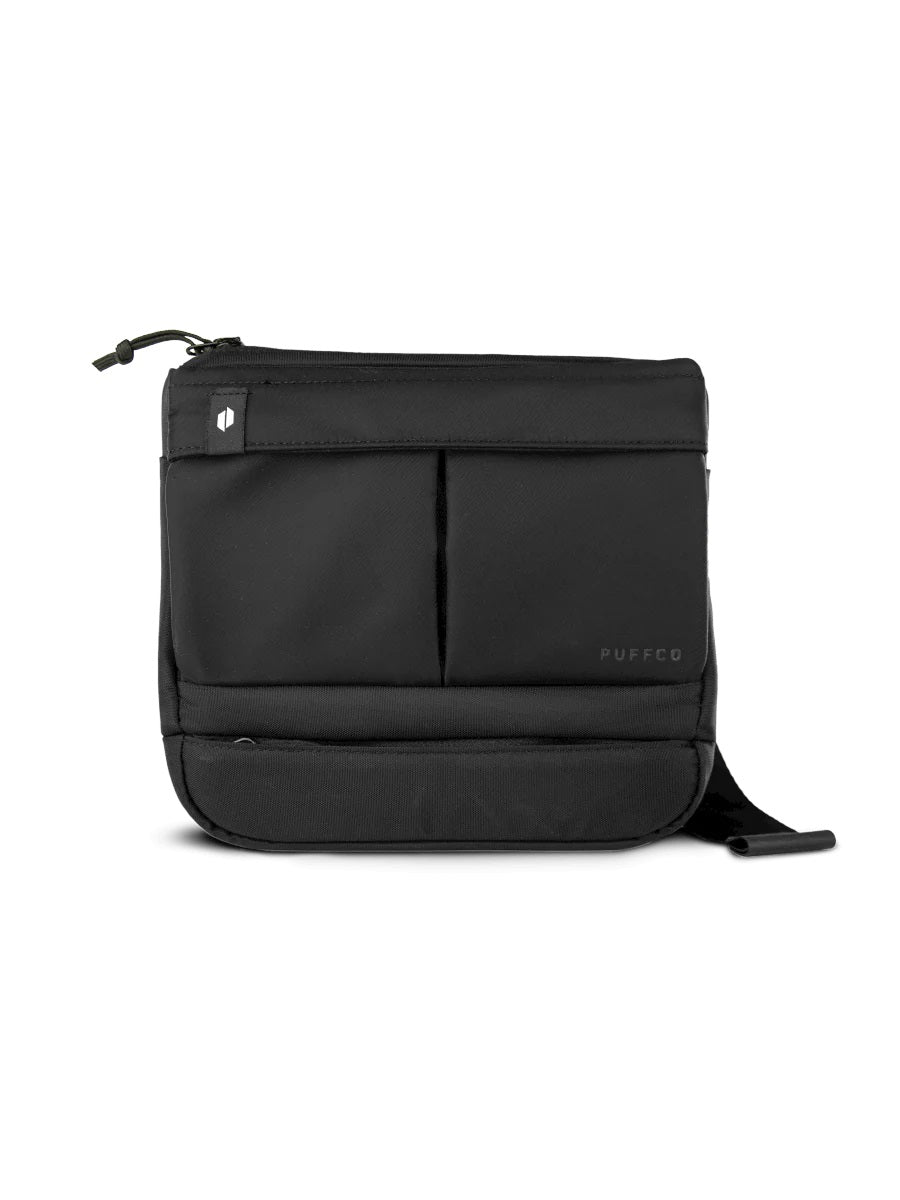 Puffco Proxy Travel Bag – Black, Desert