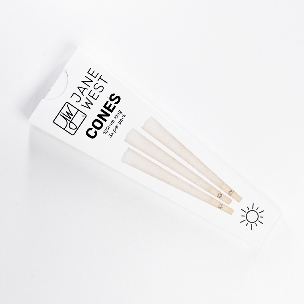 3-Pack Cones - Day