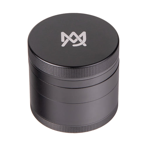 4-Piece Grinder