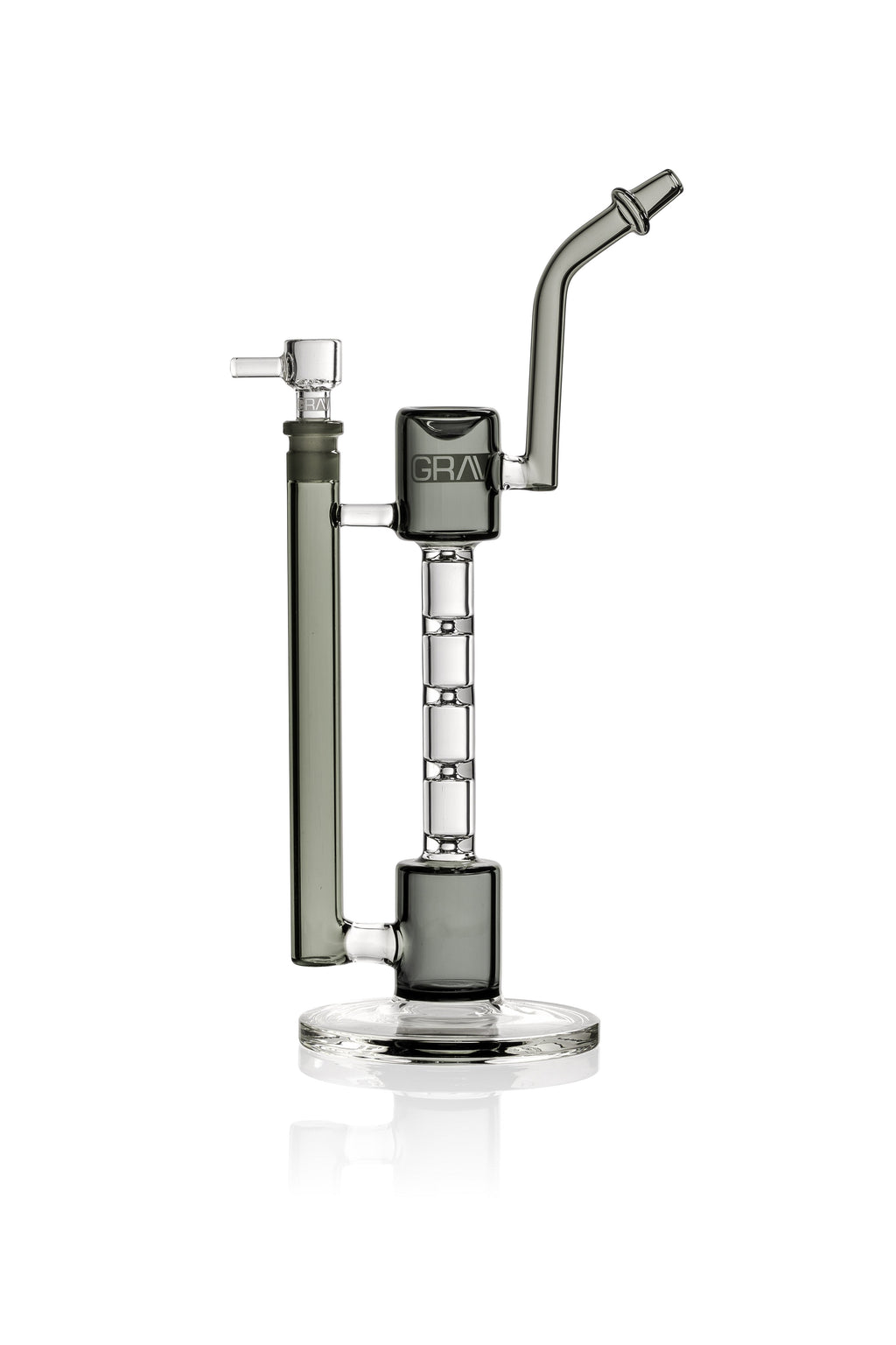 GRAV® Smoke Upline Water Pipe