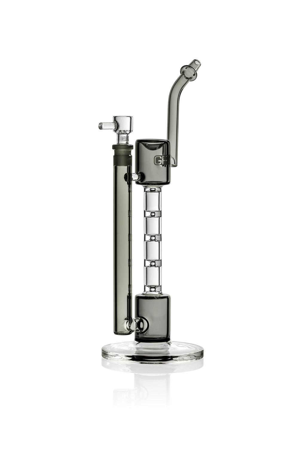 GRAV® Smoke Upline Water Pipe