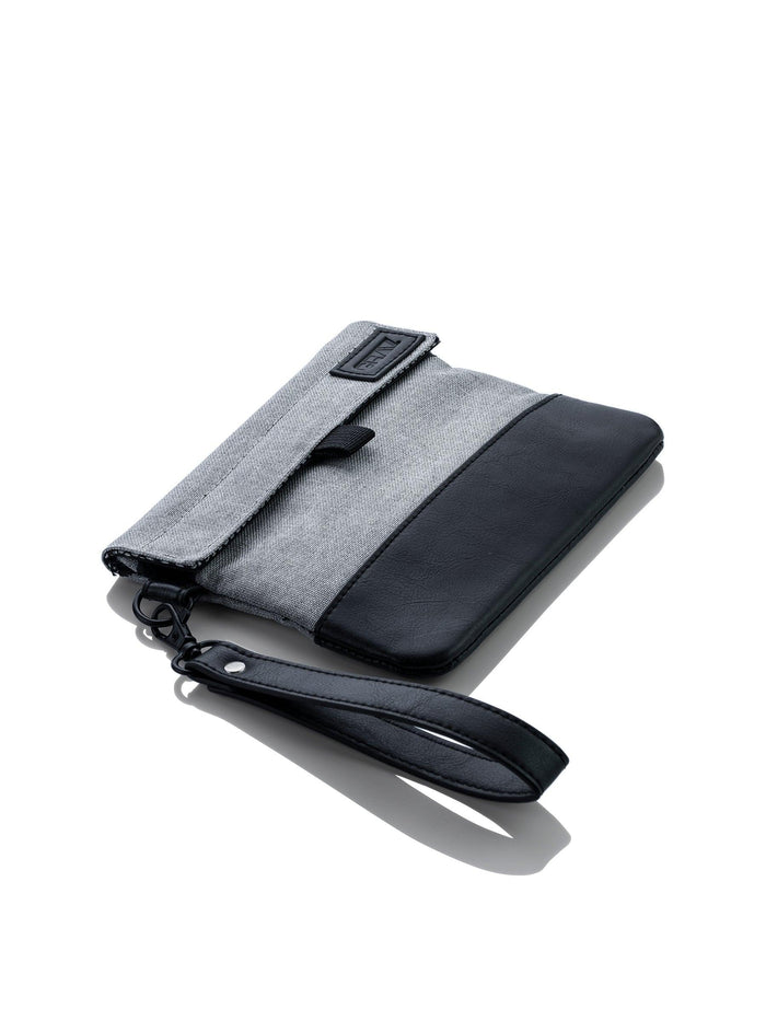 GRAV Smell-Proof Storage Pouch – Removable Wrist Strap